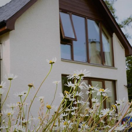 Bed and Breakfast Torcastle House Fort William Exteriér fotografie