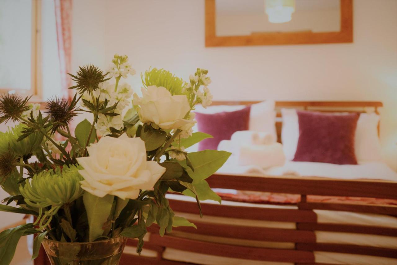 Bed and Breakfast Torcastle House Fort William Exteriér fotografie