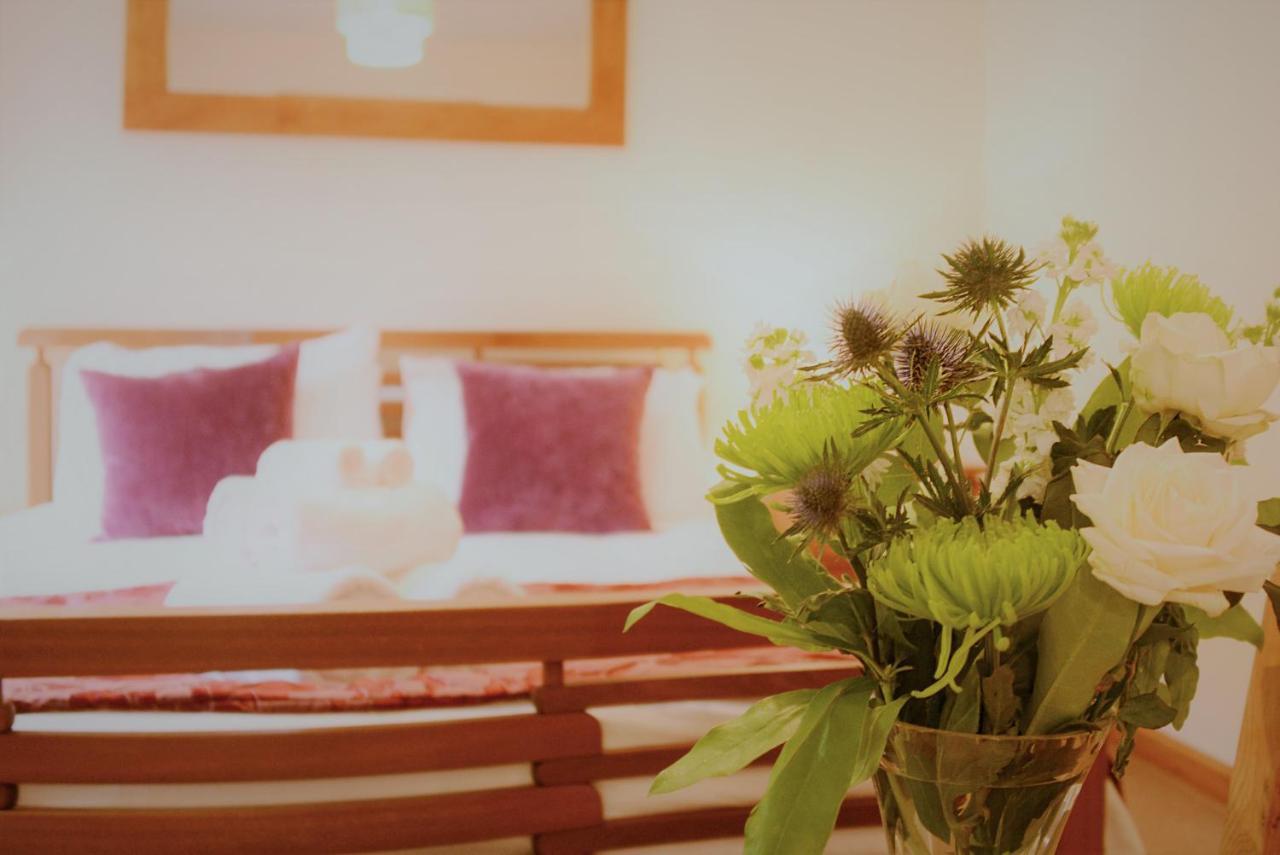 Bed and Breakfast Torcastle House Fort William Exteriér fotografie
