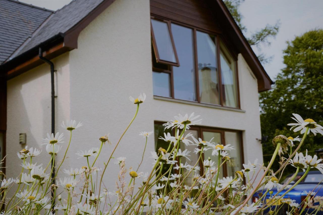 Bed and Breakfast Torcastle House Fort William Exteriér fotografie