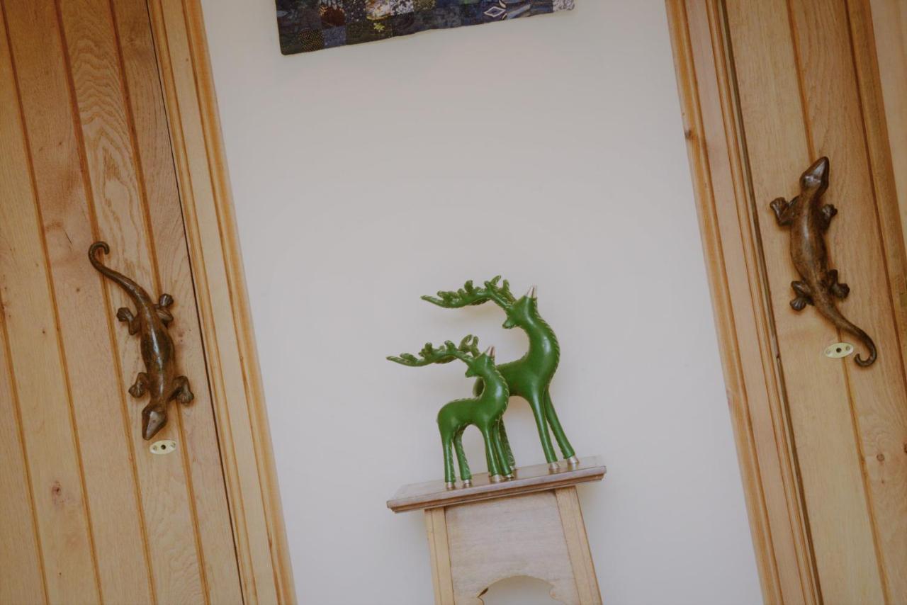 Bed and Breakfast Torcastle House Fort William Exteriér fotografie
